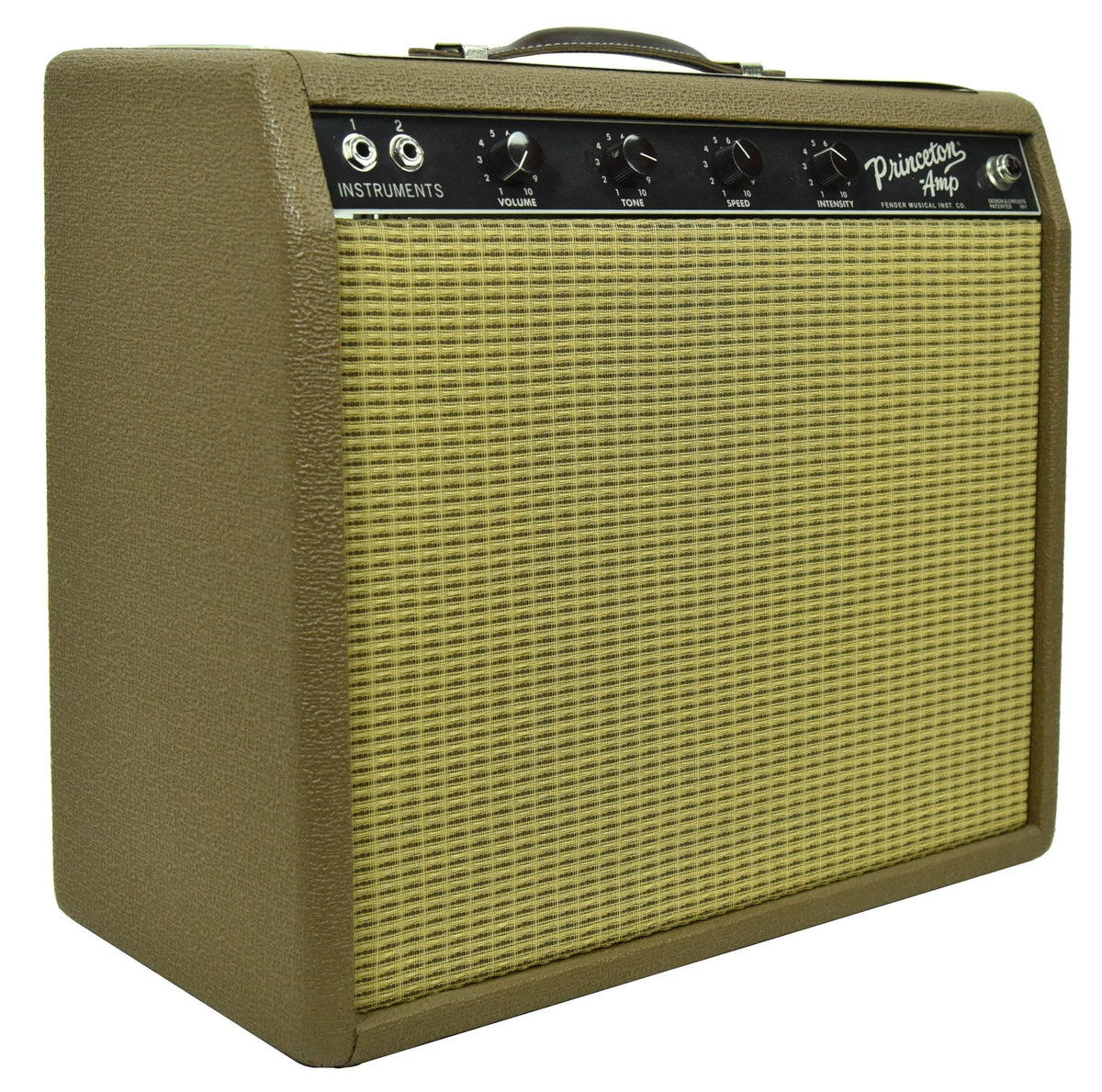 Used Fender '62 Princeton Amp Chris Stapleton Edition CR386000