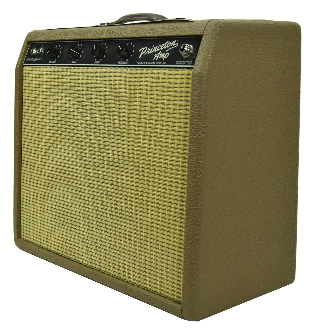 Used Fender '62 Princeton Amp Chris Stapleton Edition CR386000