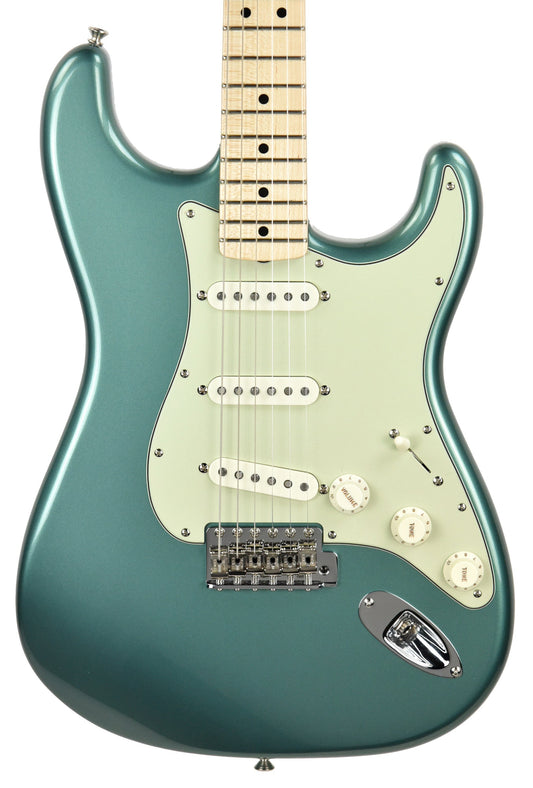 Used Fender Custom Shop 1963 Stratocaster NOS in Sherwood Green R88003