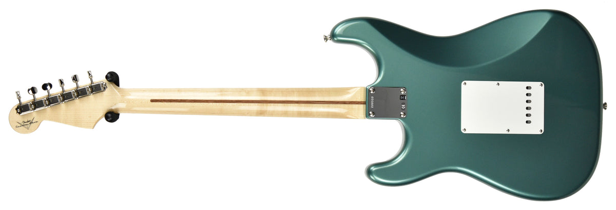 Used Fender Custom Shop 1963 Stratocaster NOS in Sherwood Green R88003