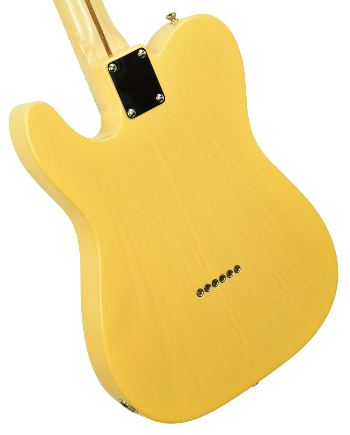 Used Fender Custom Shop 51 Nocaster NOS in Nocaster Blonde R6775