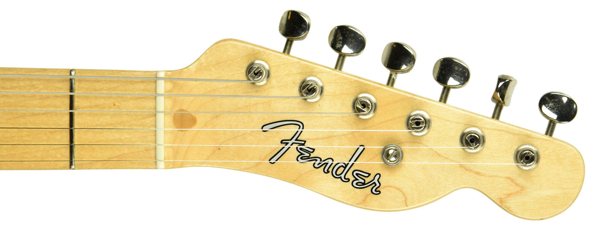 Used Fender Custom Shop 51 Nocaster NOS in Nocaster Blonde R6775