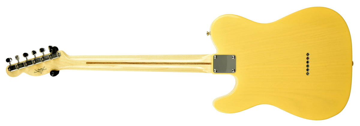 Used Fender Custom Shop 51 Nocaster NOS in Nocaster Blonde R6775
