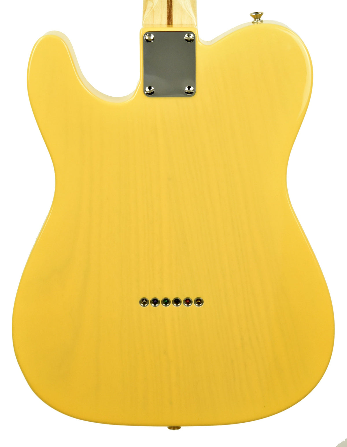 Used Fender Custom Shop 51 Nocaster NOS in Nocaster Blonde R6775