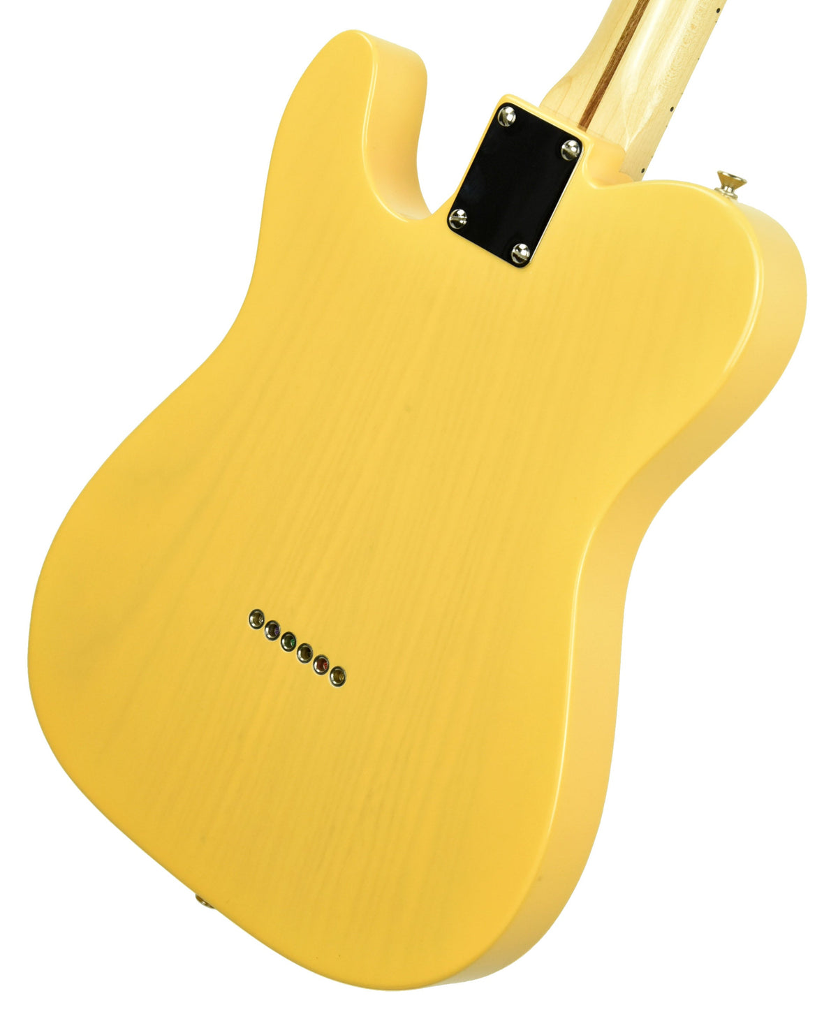 Used Fender Custom Shop 51 Nocaster NOS in Nocaster Blonde R6775