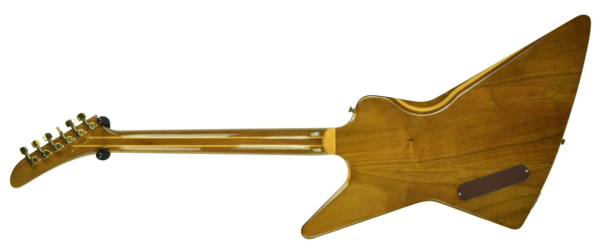 Used 1979 Gibson Explorer E2 Walnut in Natural  71439014