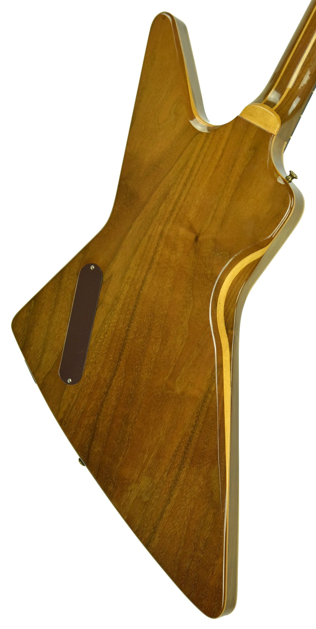 Used 1979 Gibson Explorer E2 Walnut in Natural  71439014