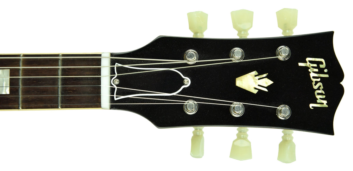 Used Gibson Historic '62 Kalamazoo ES-335 Block Vintage Sunburst  80638