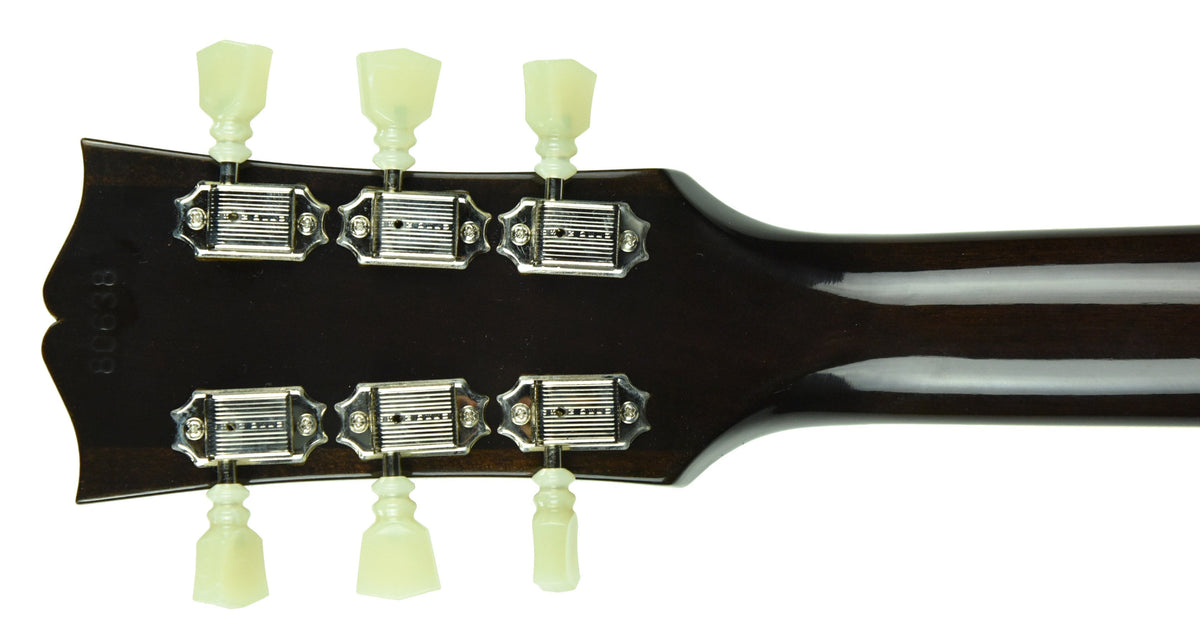 Used Gibson Historic '62 Kalamazoo ES-335 Block Vintage Sunburst  80638