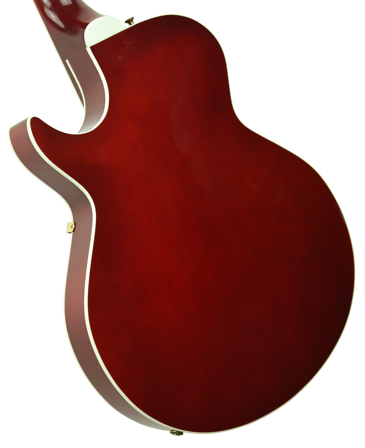 Used Gibson Howard Roberts Fusion III in Cherry Red 01726732