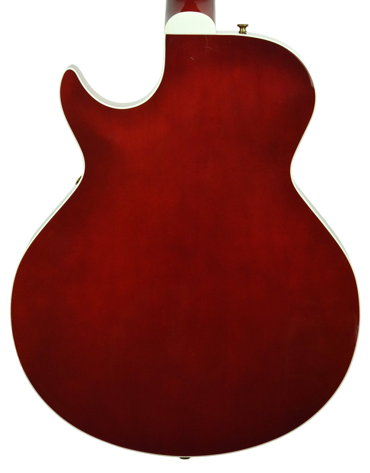 Used Gibson Howard Roberts Fusion III in Cherry Red 01726732
