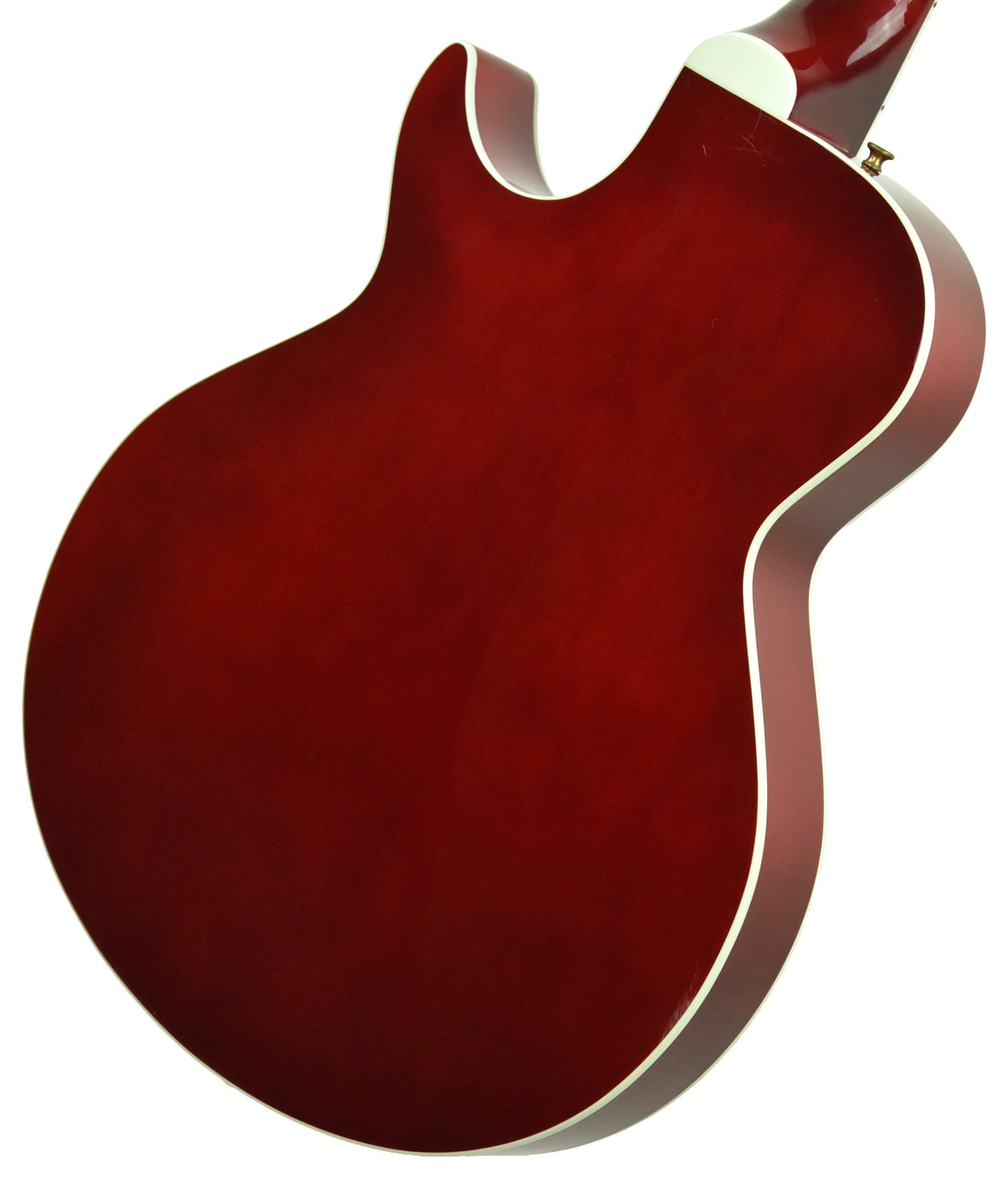 Used Gibson Howard Roberts Fusion III in Cherry Red 01726732