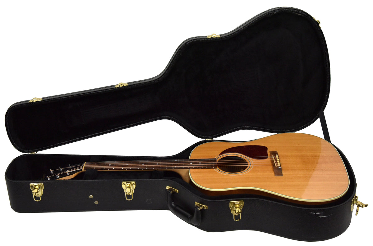 Used 2016 Gibson J-15 Acoustic-Electric in Natural 10506002