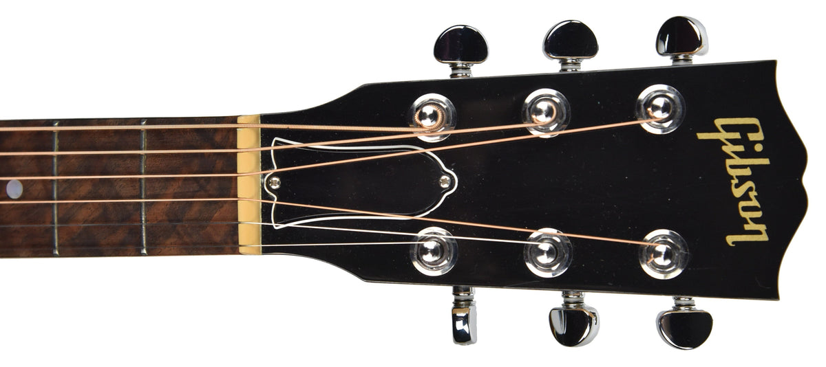 Used 2016 Gibson J-15 Acoustic-Electric in Natural 10506002