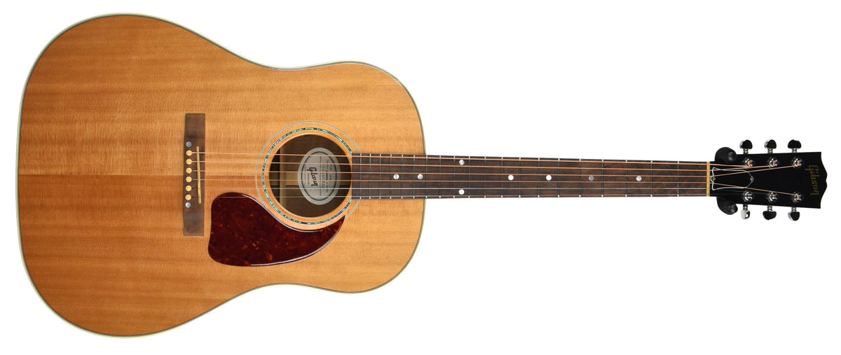 Used 2016 Gibson J-15 Acoustic-Electric in Natural 10506002