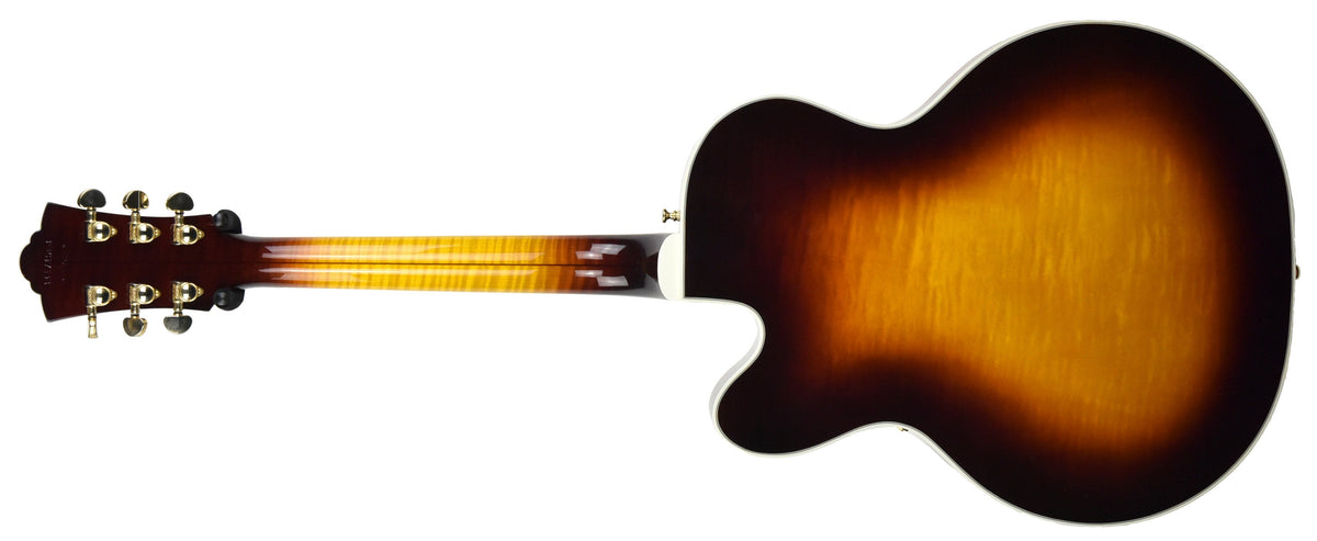 Used Guild X-170 Manhattan in Vintage Sunburst AK171564