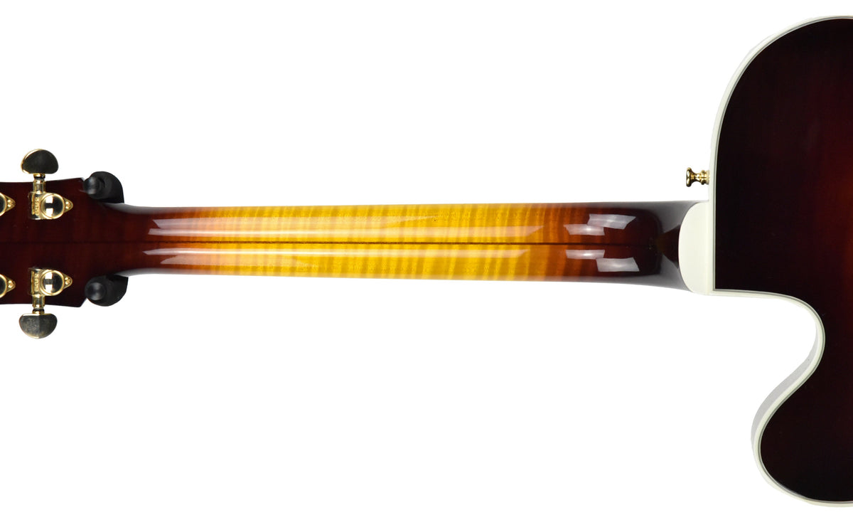 Used Guild X-170 Manhattan in Vintage Sunburst AK171564