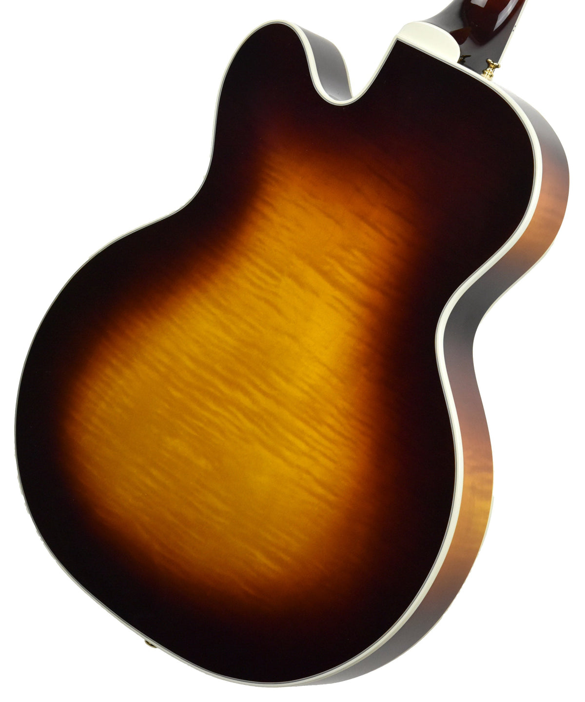 Used Guild X-170 Manhattan in Vintage Sunburst AK171564