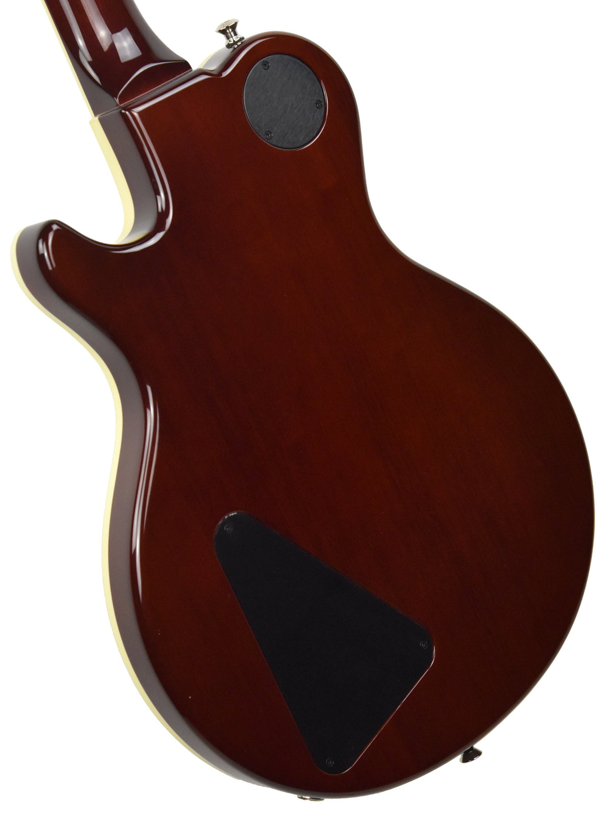 Used 2002 Hamer Monaco Elite in Vintage Burst 252315
