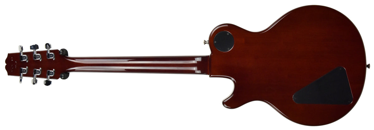 Used 2002 Hamer Monaco Elite in Vintage Burst 252315