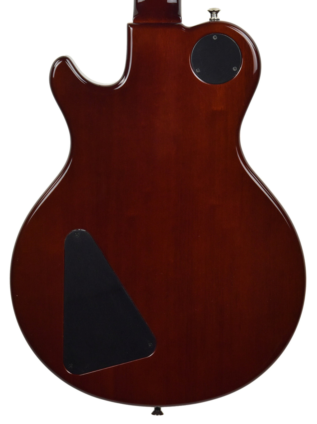 Used 2002 Hamer Monaco Elite in Vintage Burst 252315