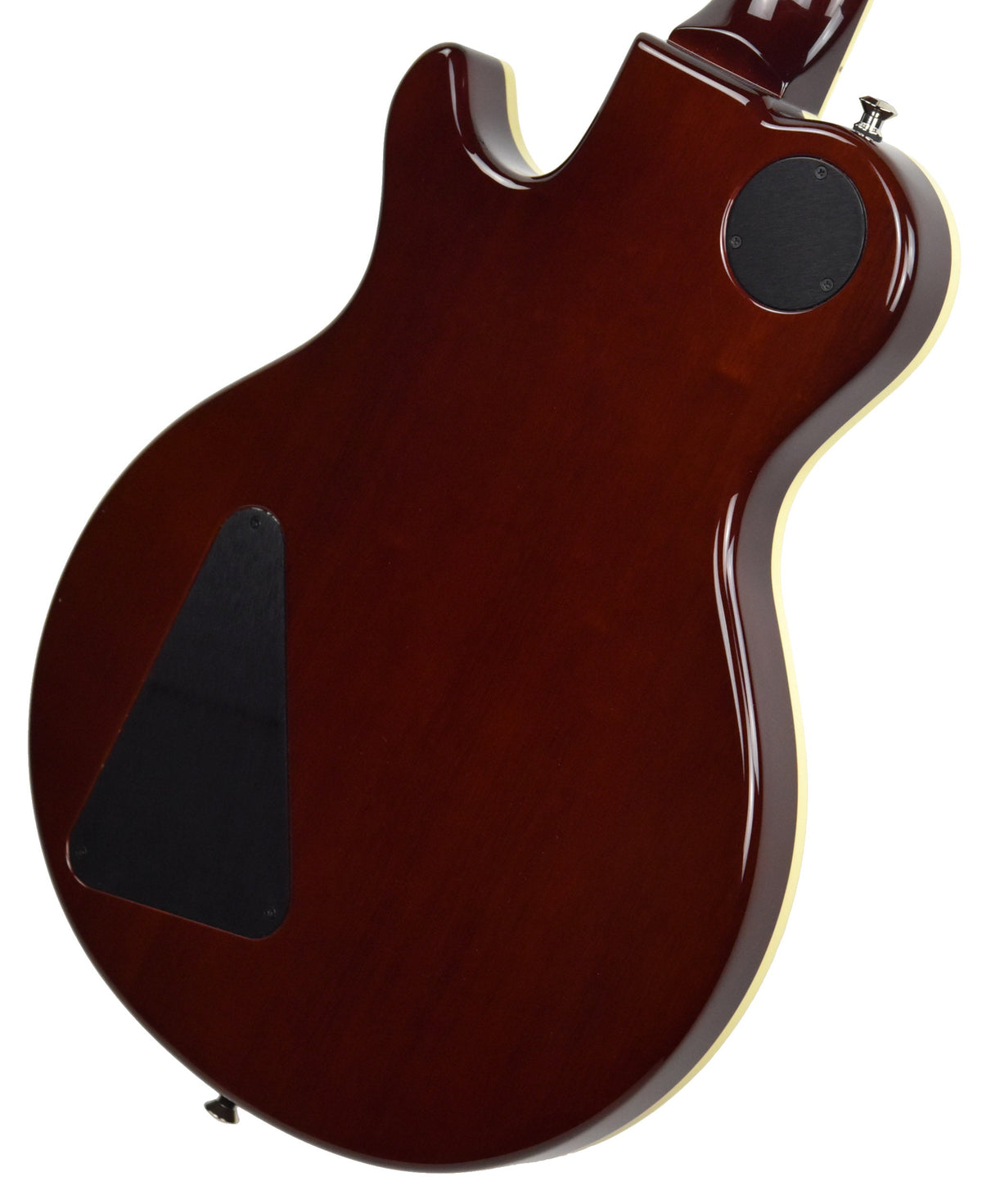Used 2002 Hamer Monaco Elite in Vintage Burst 252315