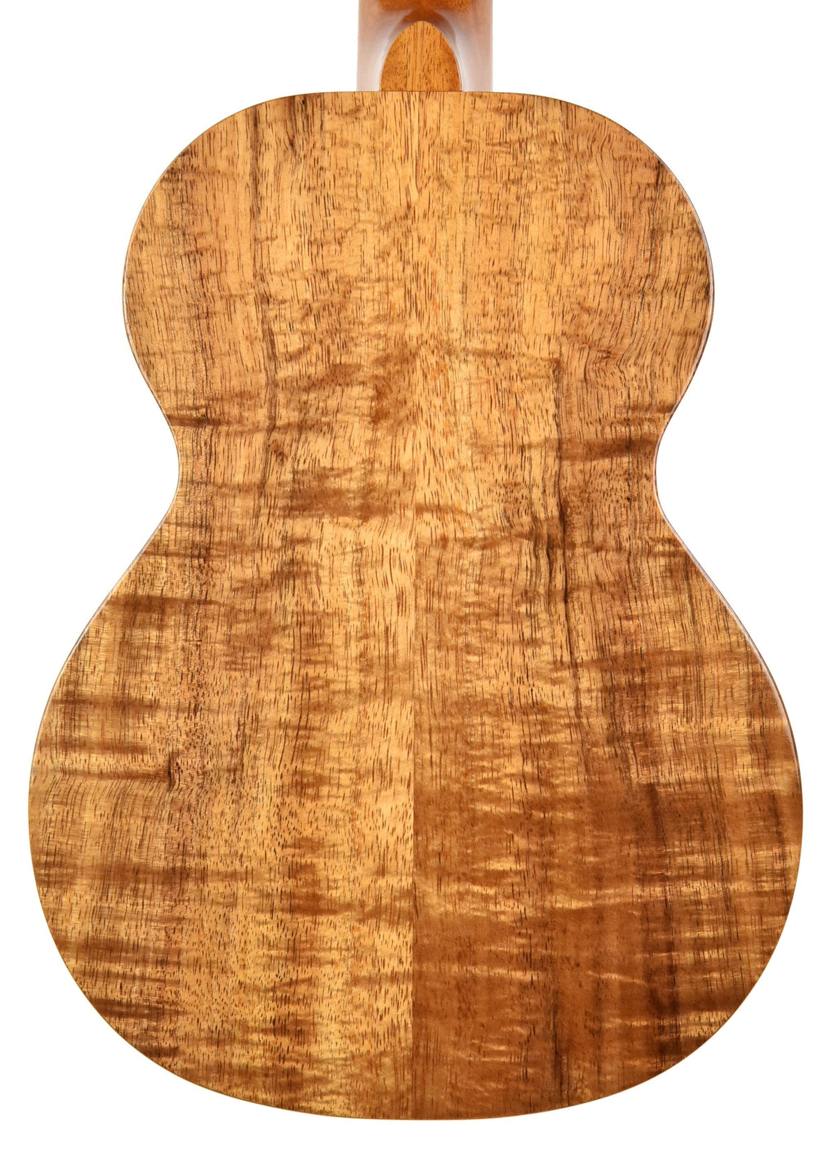 Used 2012 Kamaka HF3 Tenor Koa Ukulele 122491