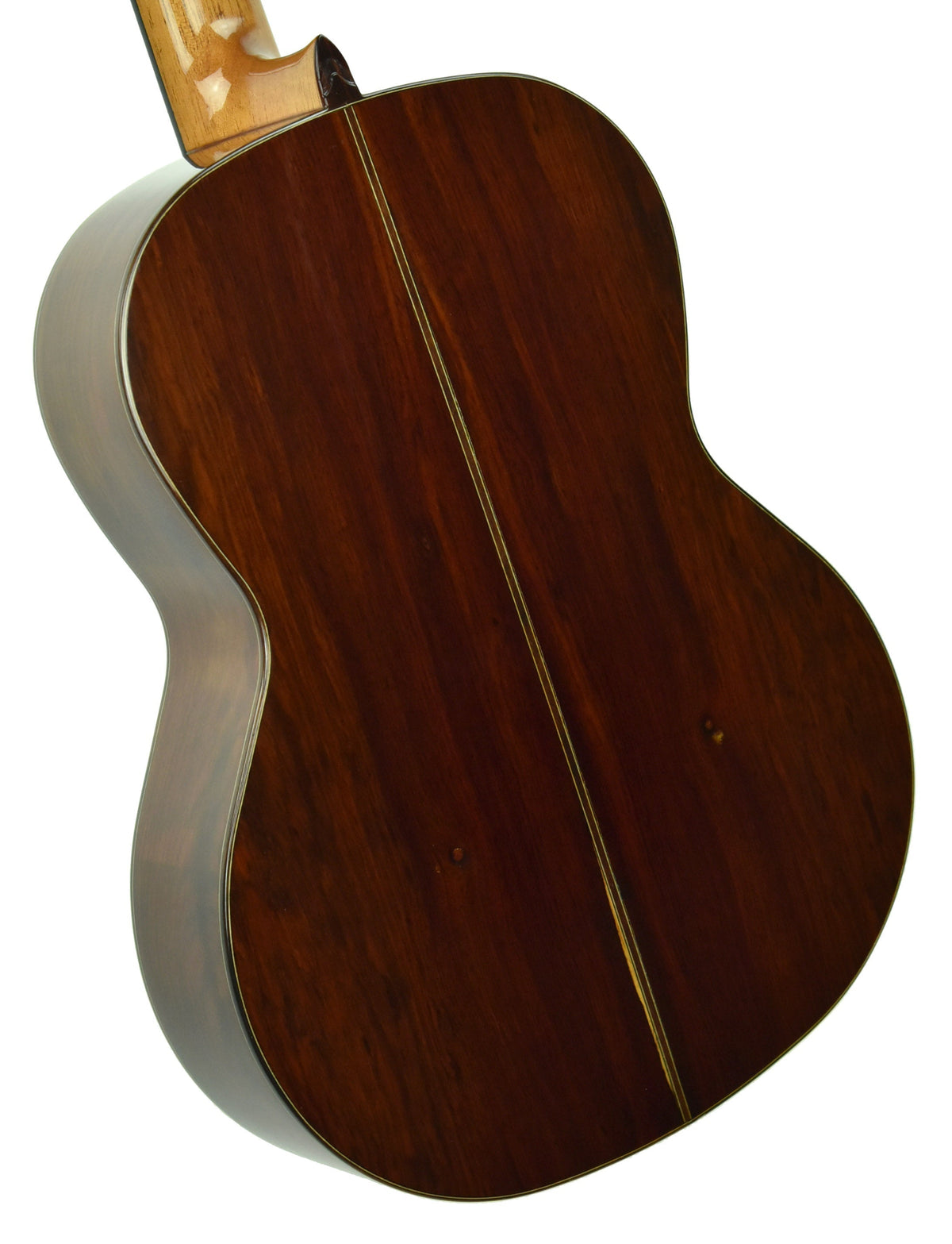 Used Kremona Solea SA-C Cedar and Cocobolo Classical Guitar 10014120