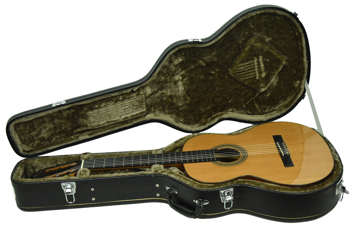 Used Kremona Solea SA-C Cedar and Cocobolo Classical Guitar 10014120