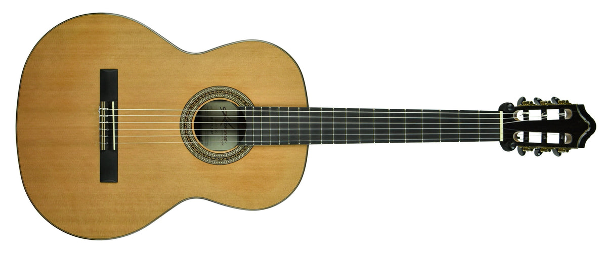 Used Kremona Solea SA-C Cedar and Cocobolo Classical Guitar 10014120
