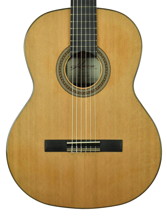 Used Kremona Solea SA-C Cedar and Cocobolo Classical Guitar 10014120