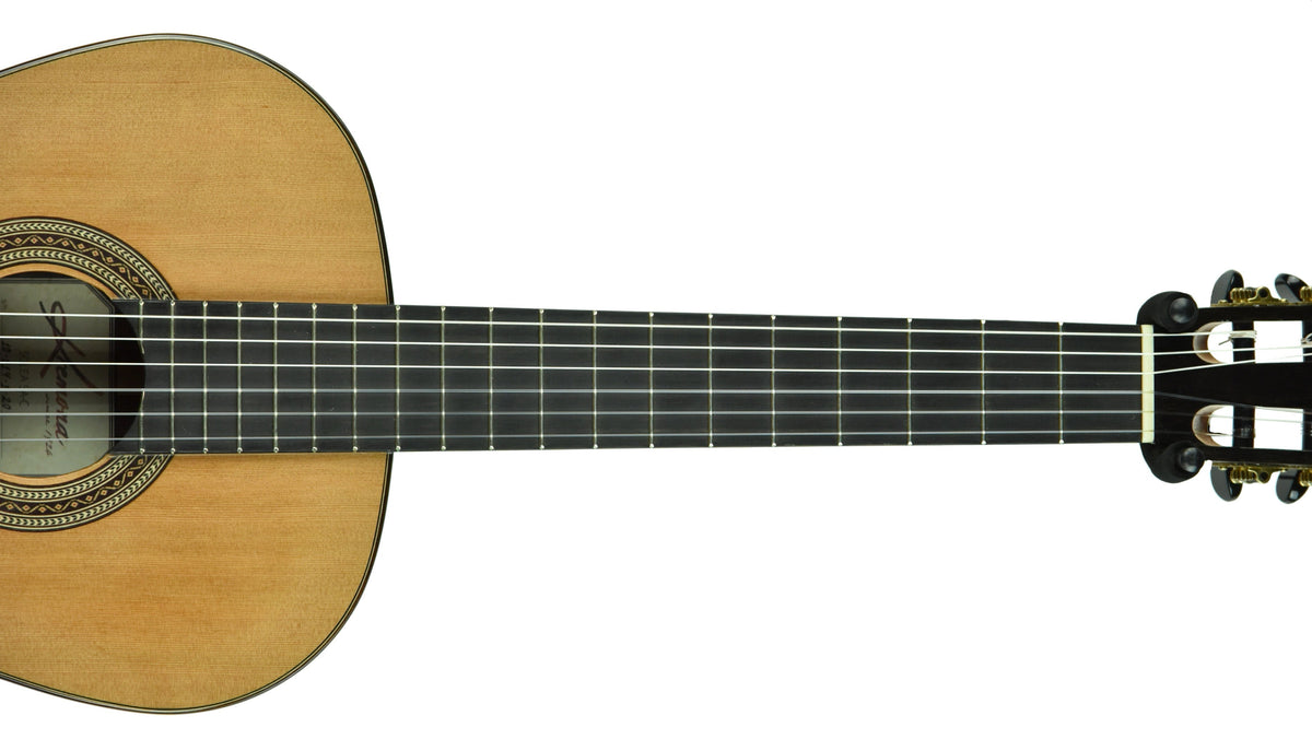 Used Kremona Solea SA-C Cedar and Cocobolo Classical Guitar 10014120