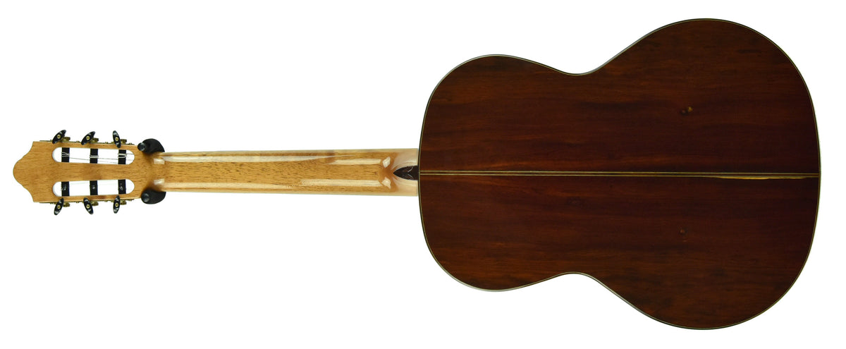 Used Kremona Solea SA-C Cedar and Cocobolo Classical Guitar 10014120