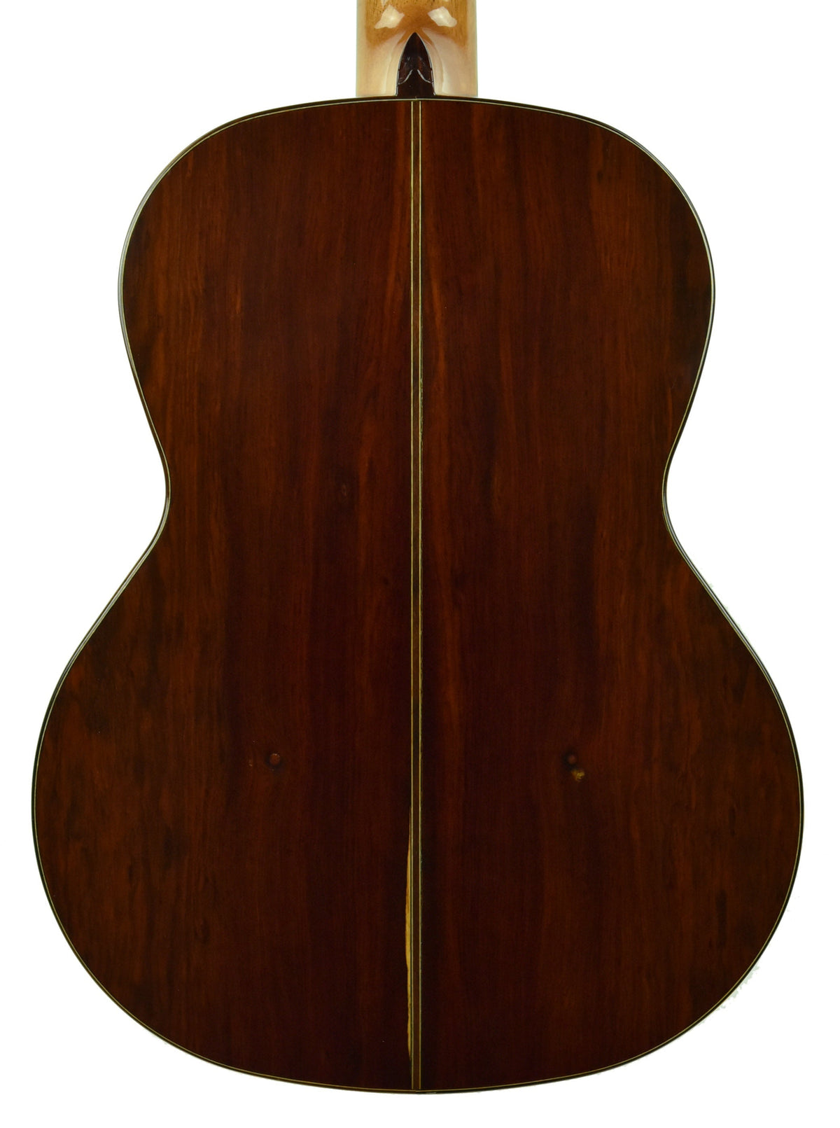 Used Kremona Solea SA-C Cedar and Cocobolo Classical Guitar 10014120