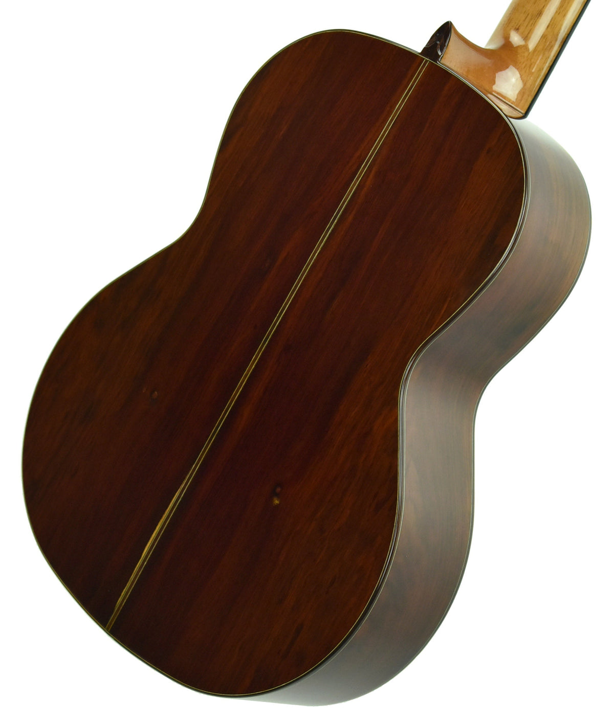 Used Kremona Solea SA-C Cedar and Cocobolo Classical Guitar 10014120