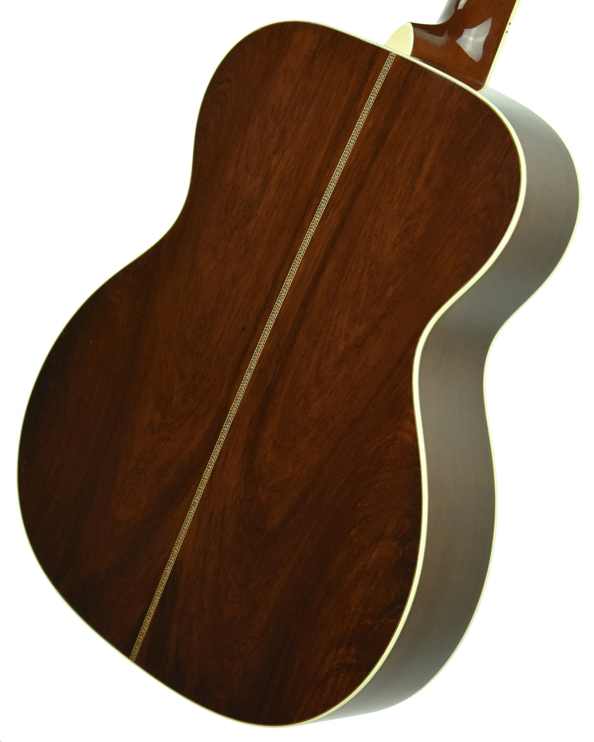Used 2008 Martin 000-42M Eric Clapton Limited Edition 1279365