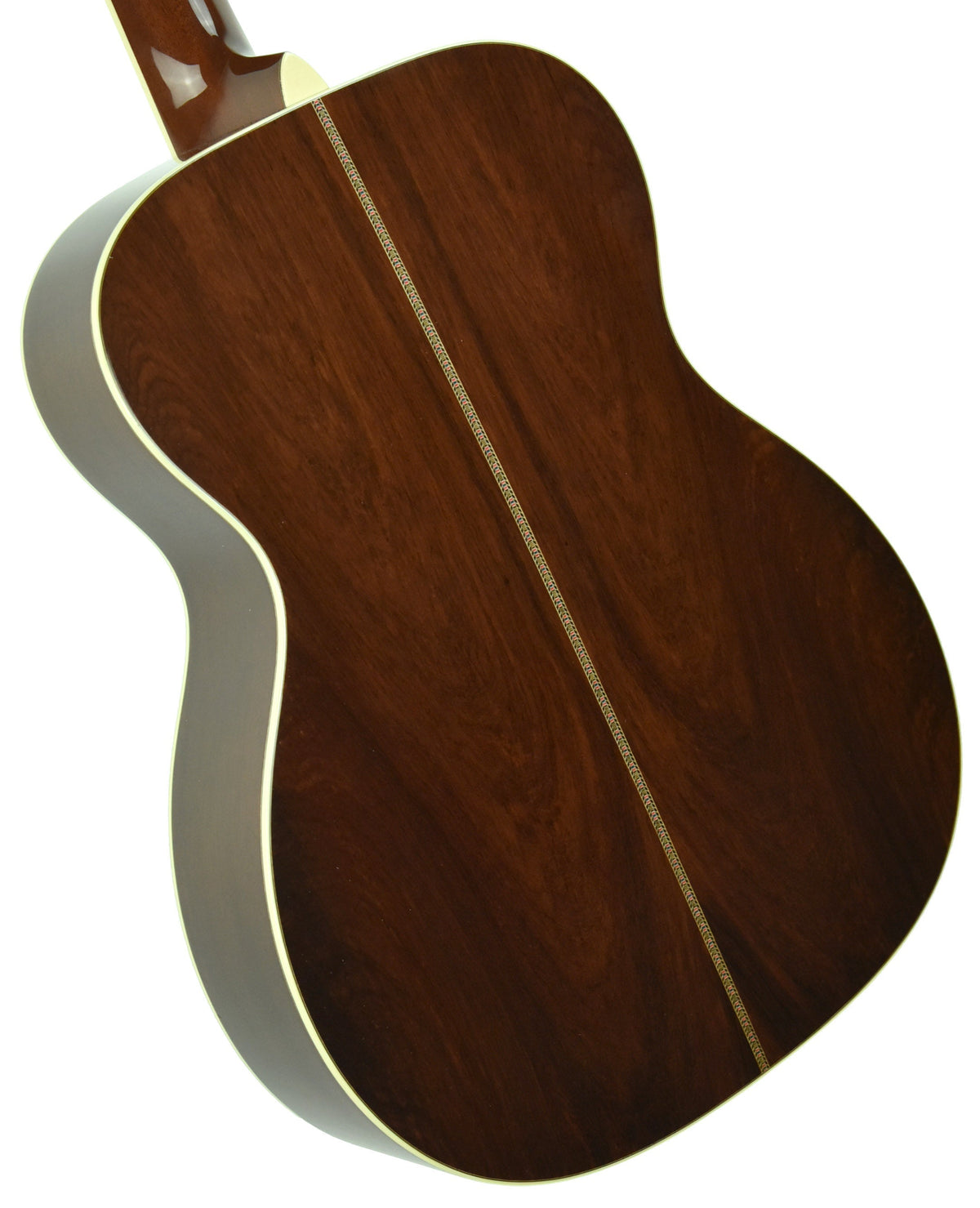 Used 2008 Martin 000-42M Eric Clapton Limited Edition 1279365
