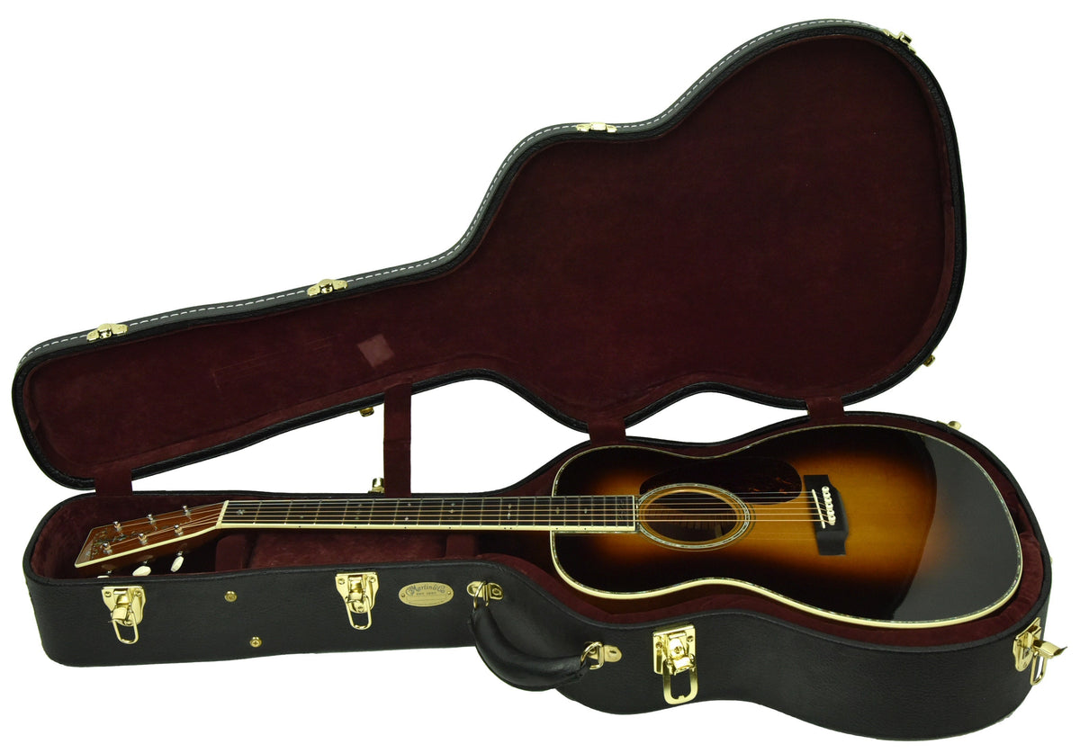 Used 2008 Martin 000-42M Eric Clapton Limited Edition 1279365
