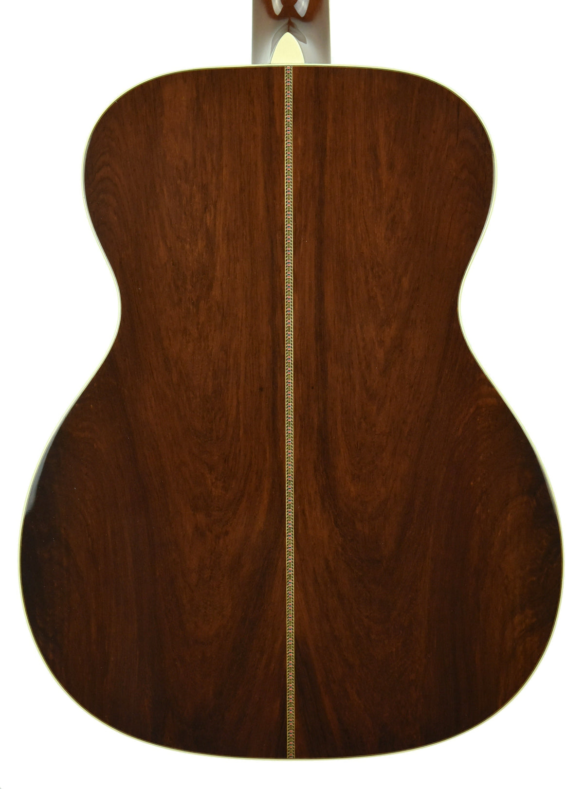 Used 2008 Martin 000-42M Eric Clapton Limited Edition 1279365