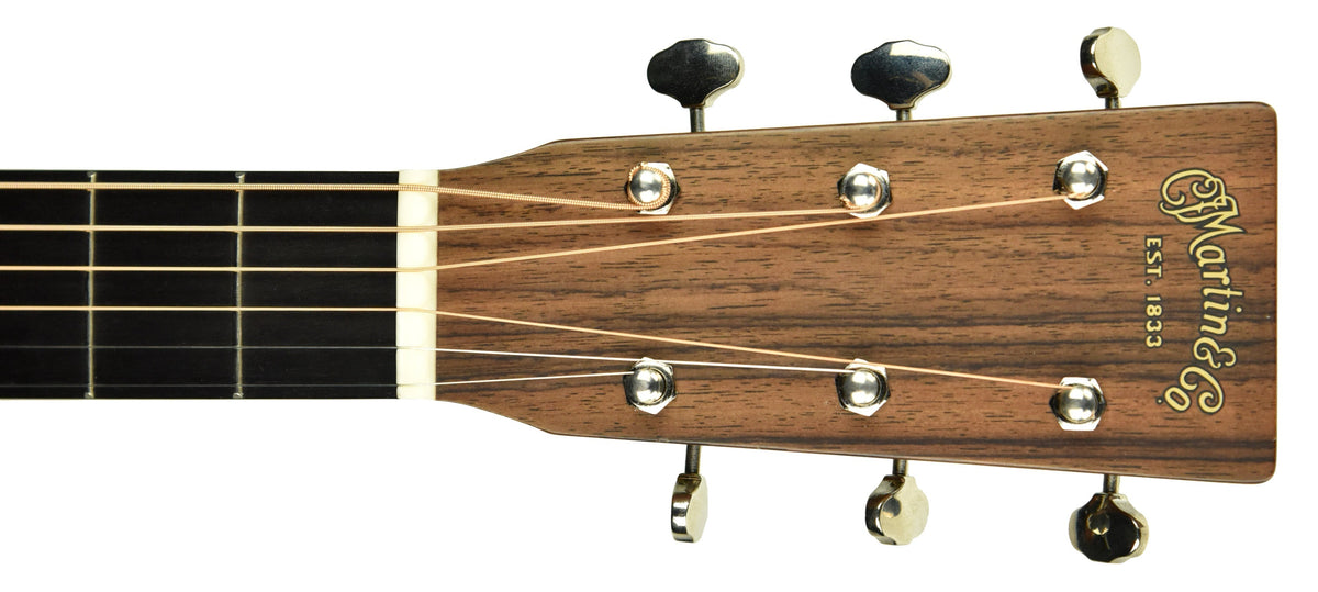 Used Martin 00-18 Acoustic-Electric Guitar in Natural 2205541
