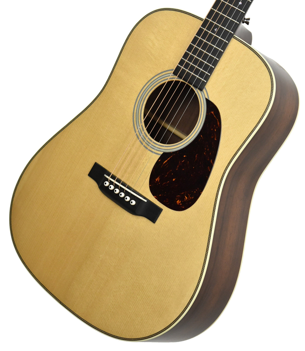 Used 2018 Martin D-28 Authentic 1937 in Natural 2339782