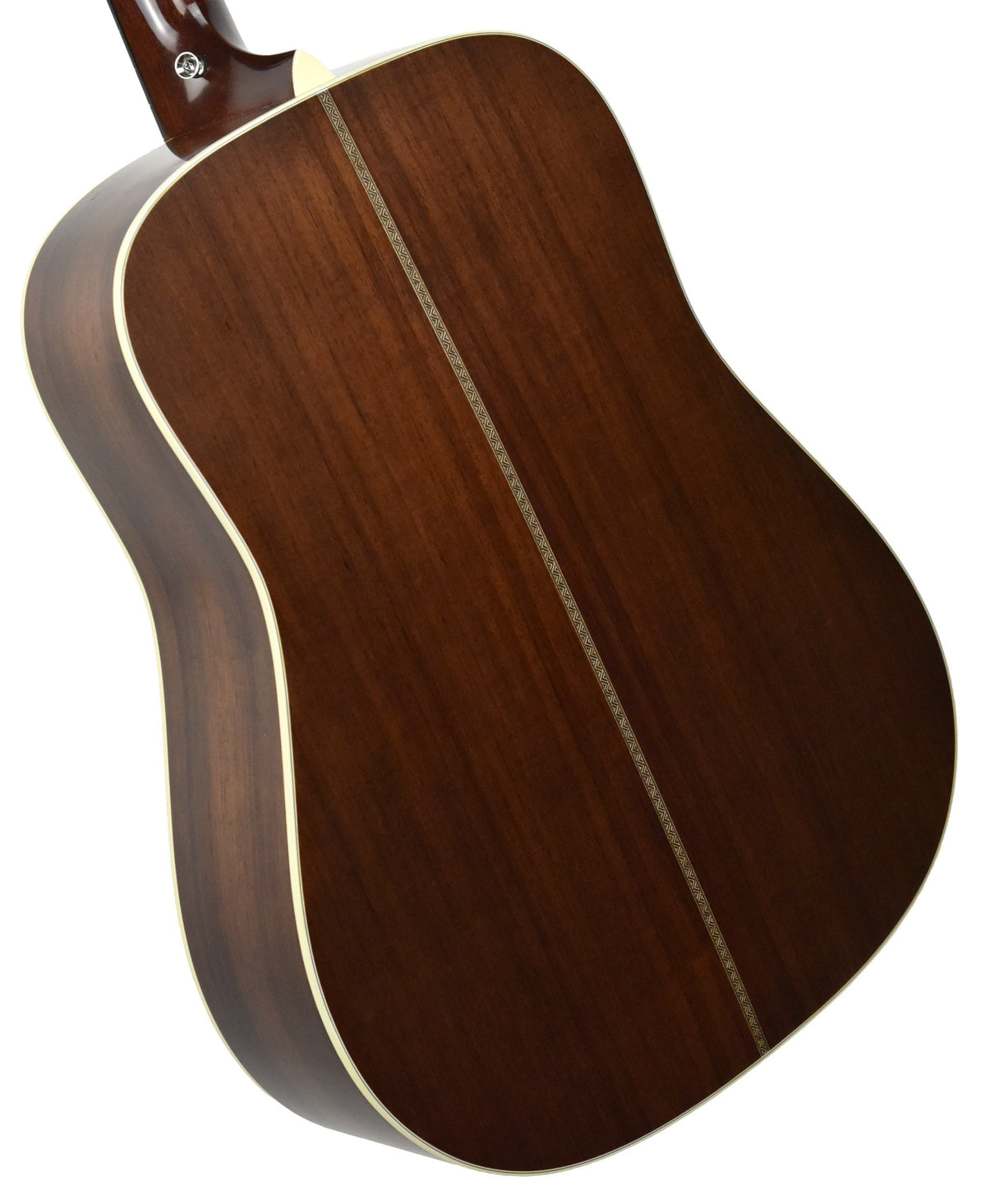 Used 2018 Martin D-28 Authentic 1937 in Natural 2339782