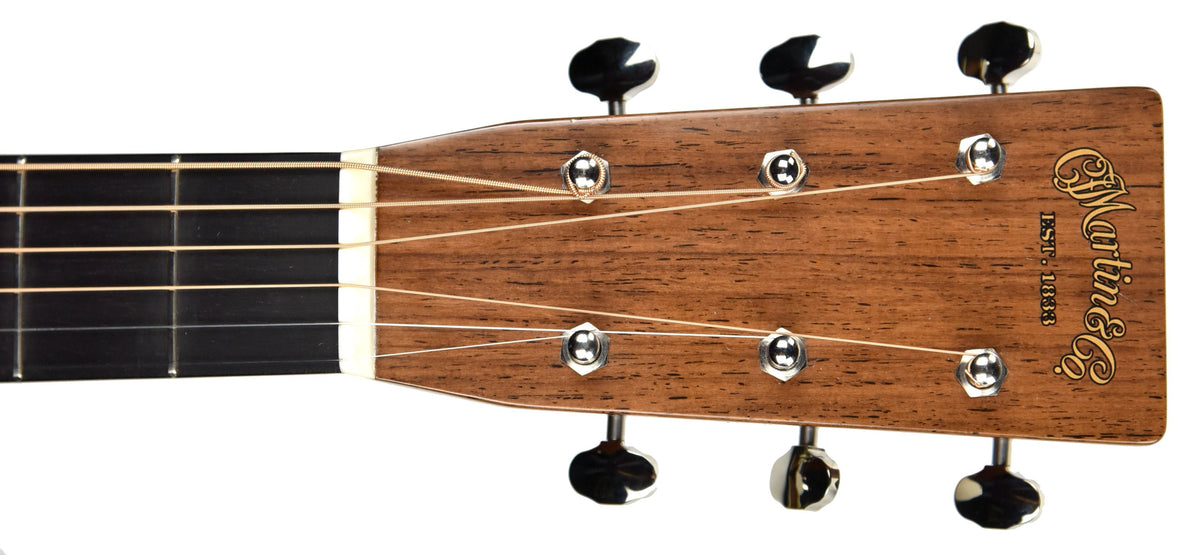 Used 2018 Martin D-28 Authentic 1937 in Natural 2339782