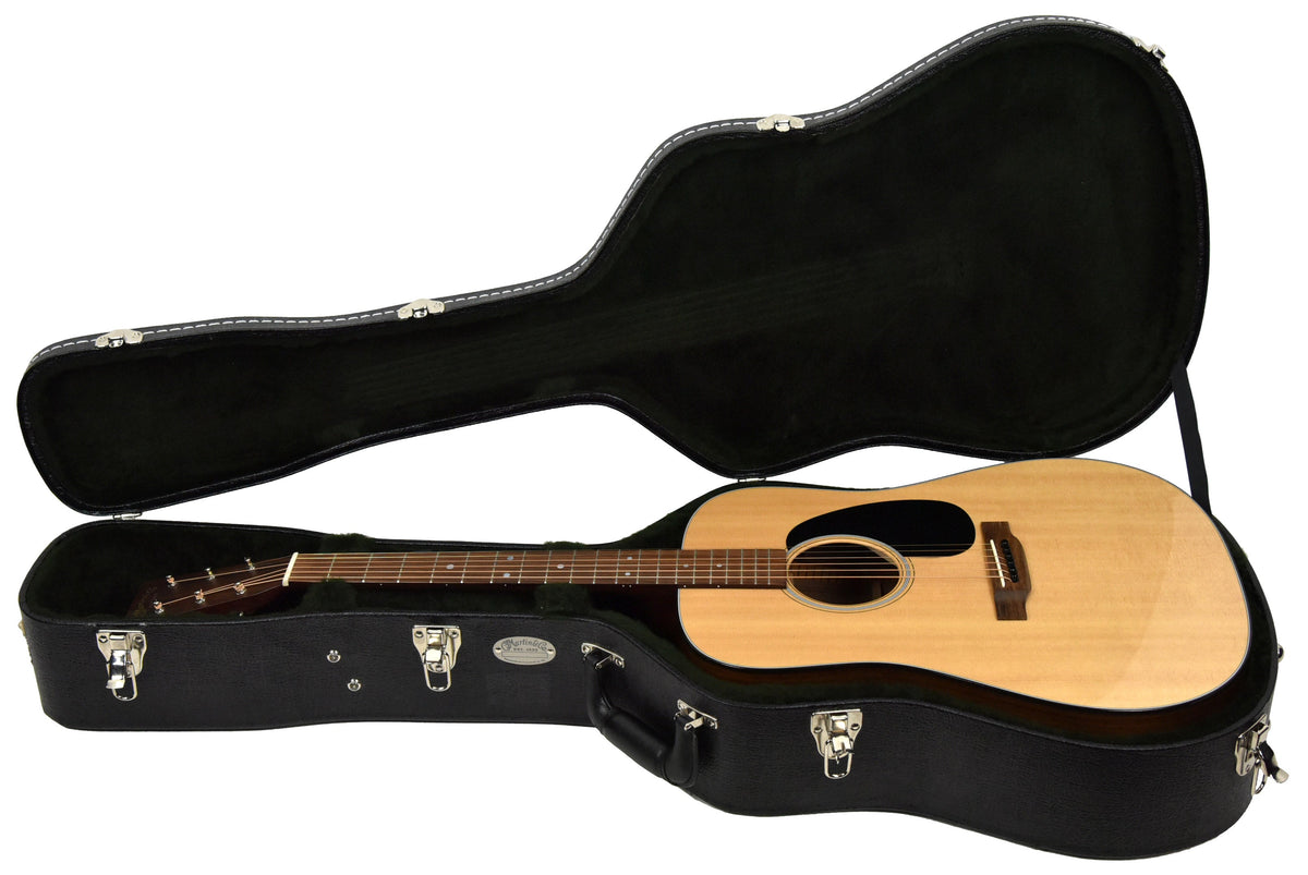 Used Martin D-21 Special Acoustic Guitar in Natural 2142759