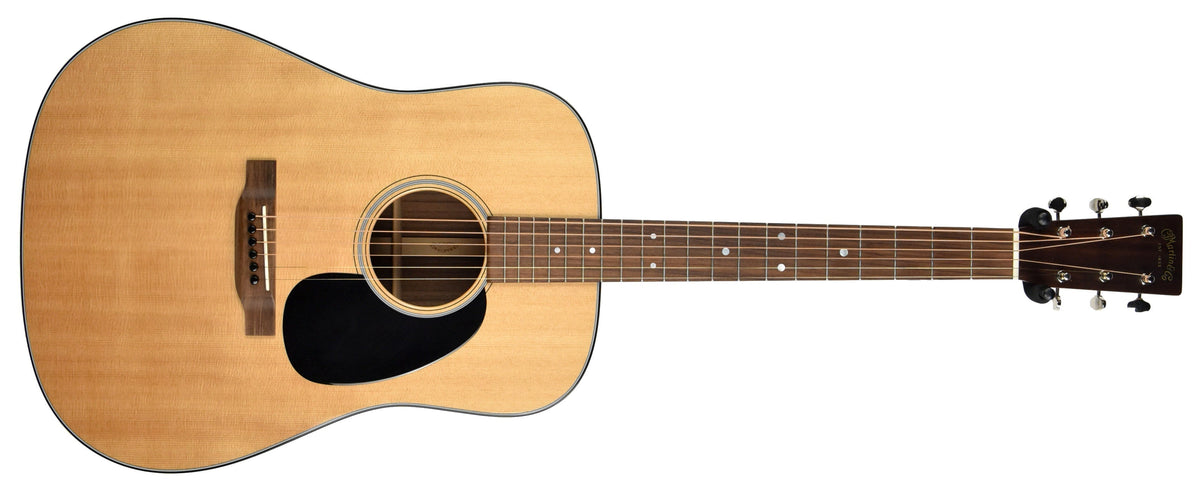 Used Martin D-21 Special Acoustic Guitar in Natural 2142759