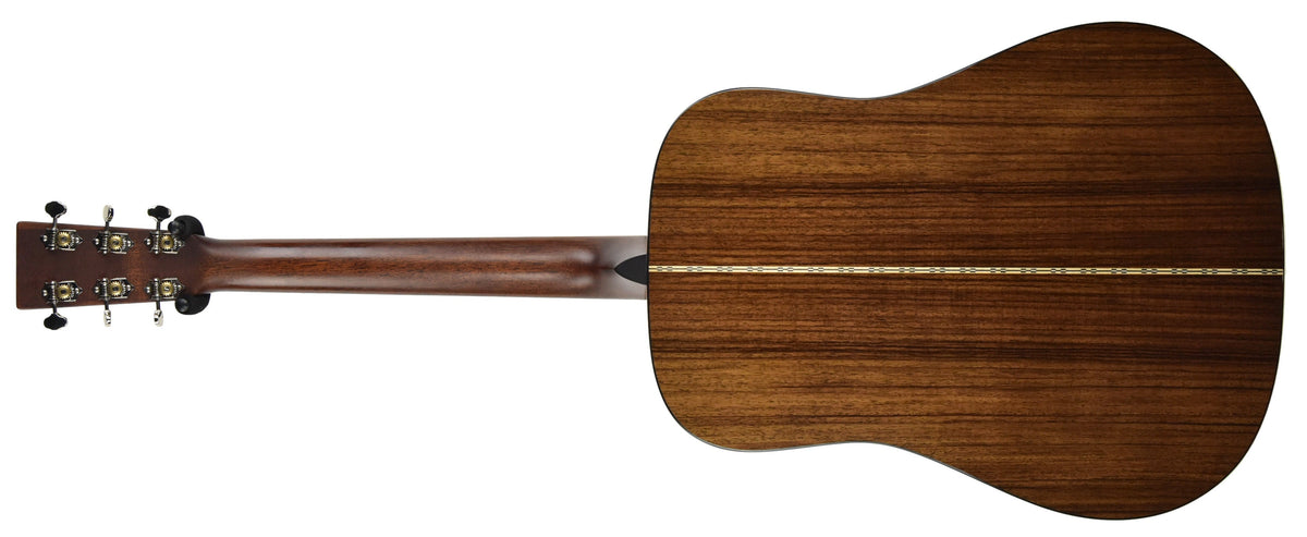 Used Martin D-21 Special Acoustic Guitar in Natural 2142759