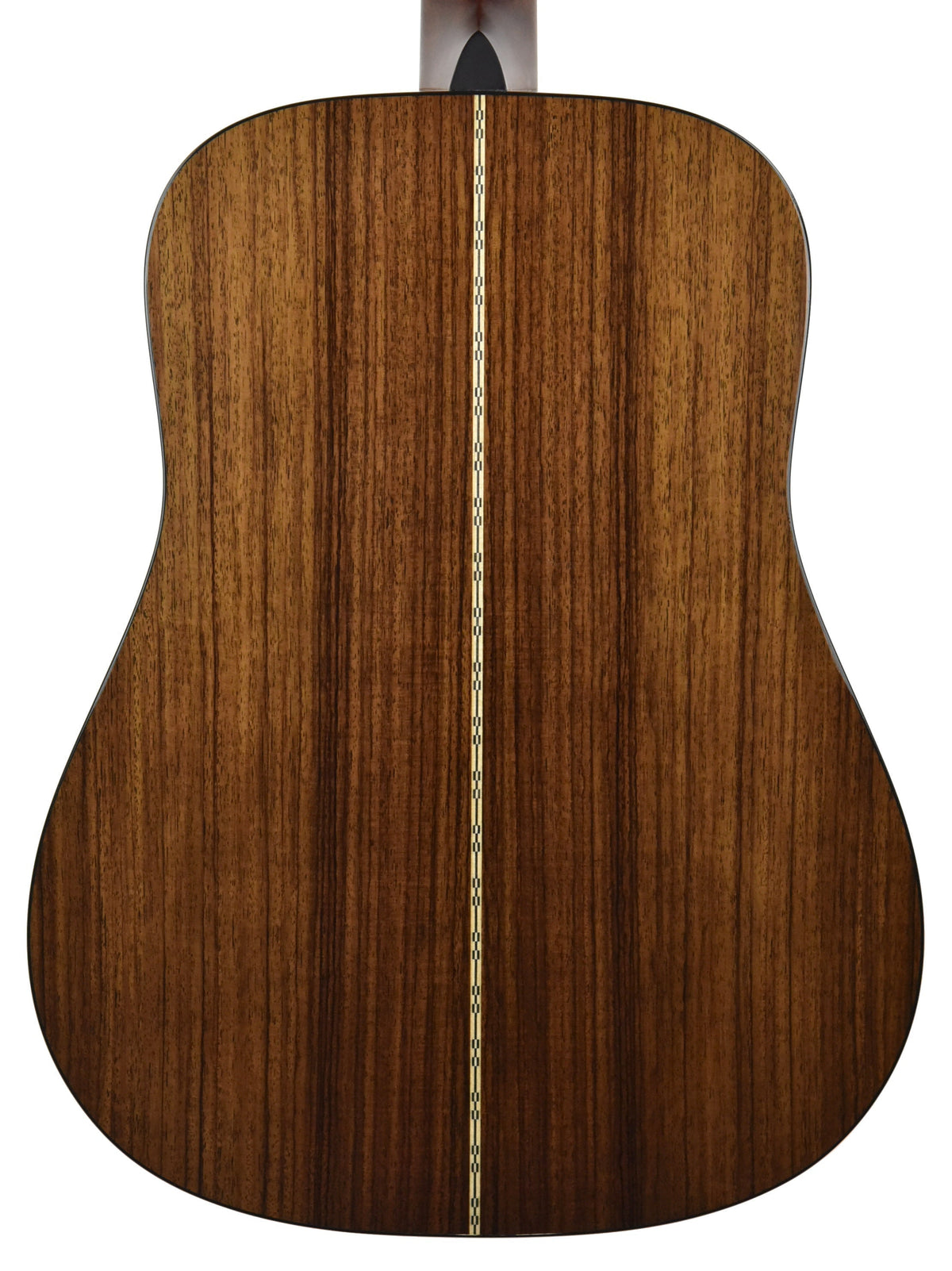 Used Martin D-21 Special Acoustic Guitar in Natural 2142759
