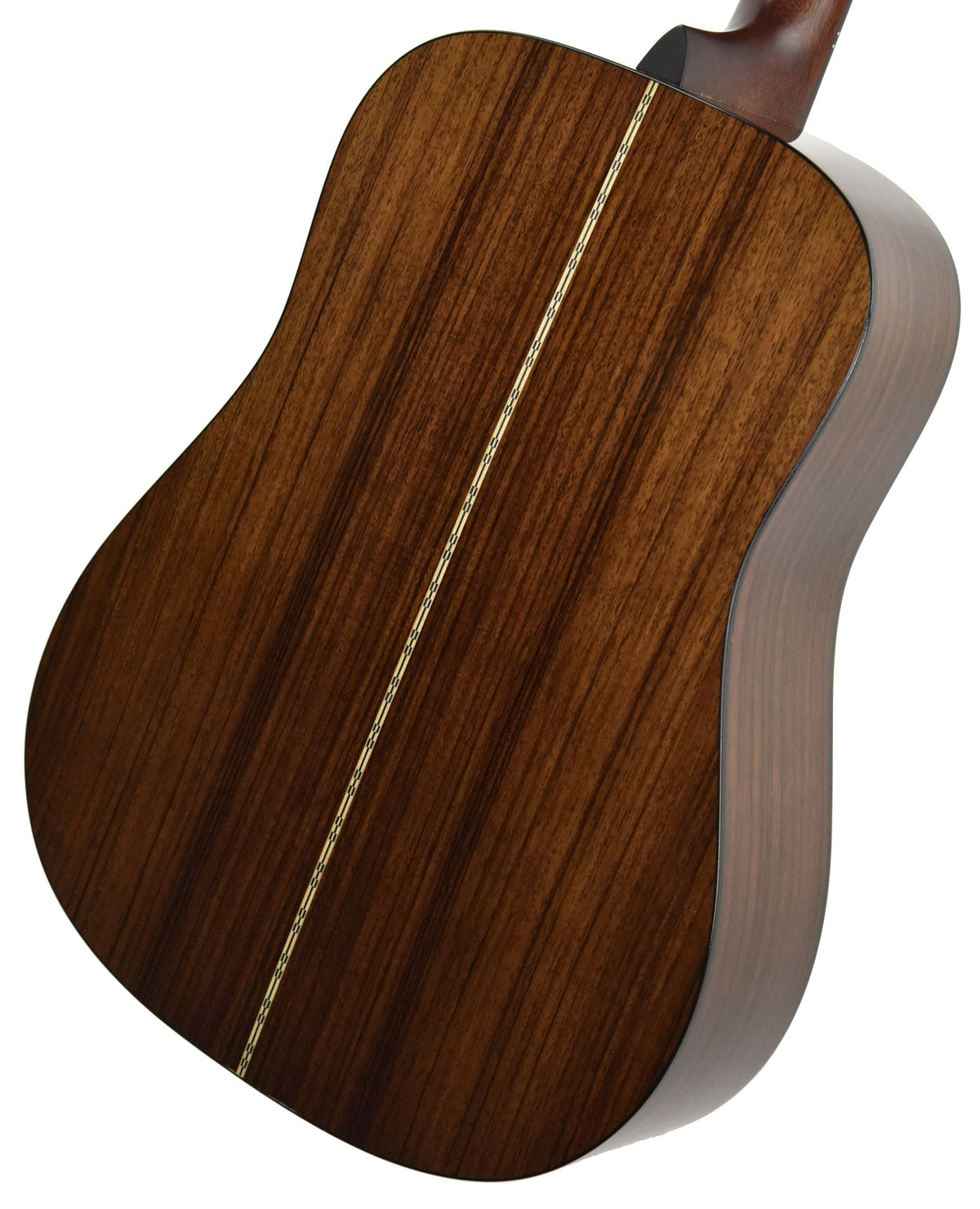 Used Martin D-21 Special Acoustic Guitar in Natural 2142759