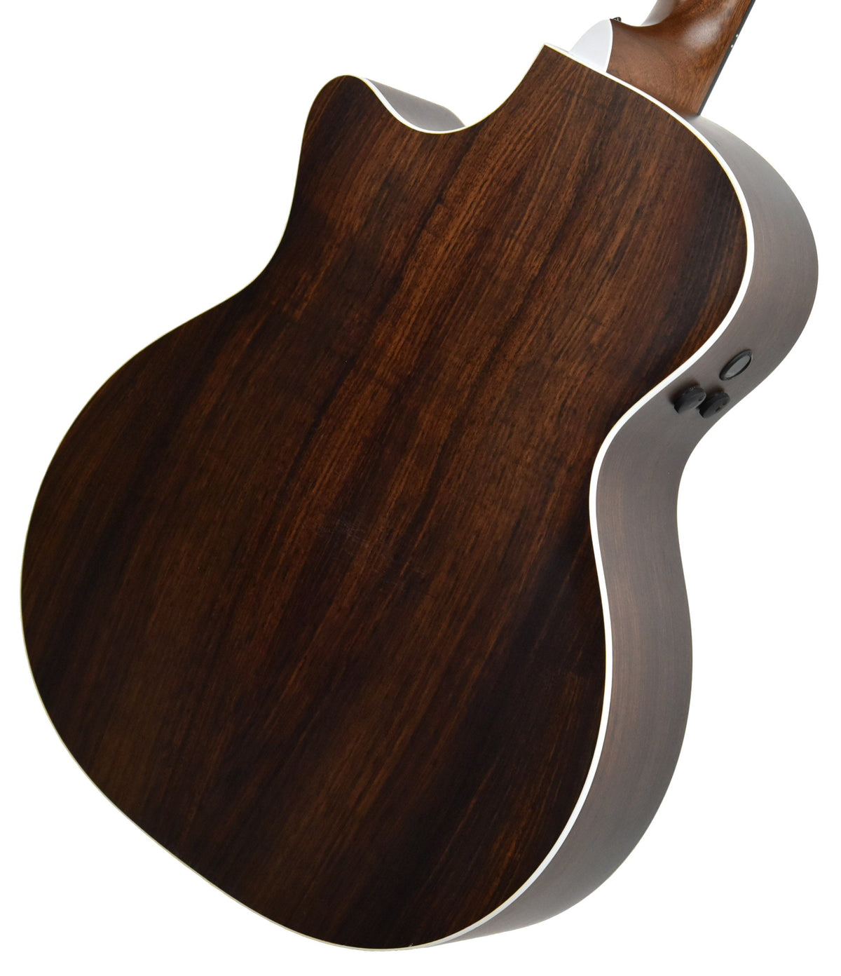 Used Martin GPCPA4R Rosewood Acoustic-Electric 1846809