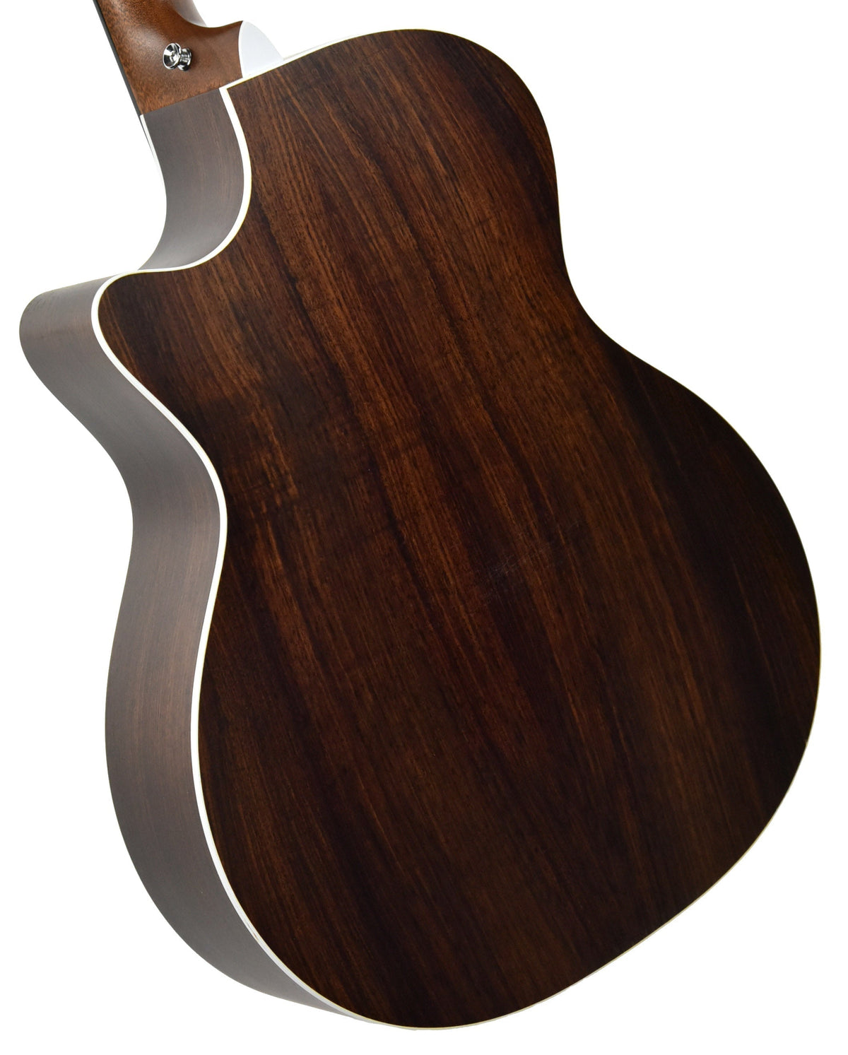 Used Martin GPCPA4R Rosewood Acoustic-Electric 1846809